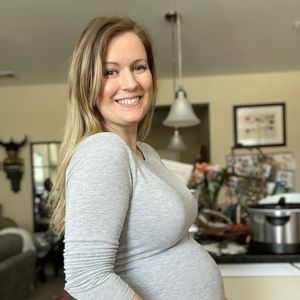 Meet your Posher, Alissa